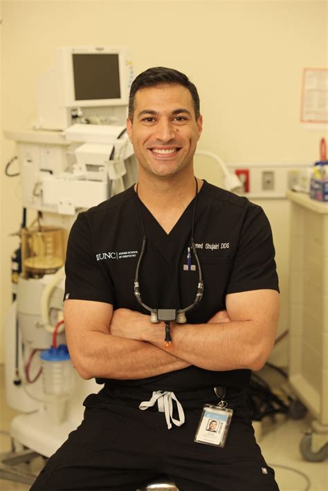 Our Doctor - Monroe Dental Care