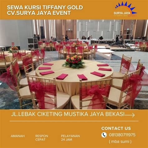 Sewa-Kursi-Tiffany-Kayu-Terawat-Siap-Antar-Depok-Jawa-Barat-11-12-2023 ...