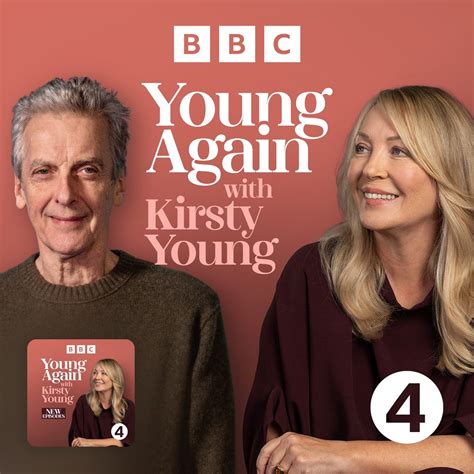 7. Peter Capaldi–Young Again – Apple Podcasts