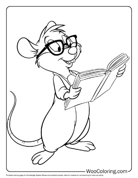 Image result for Mouse Bot Coloring Pages