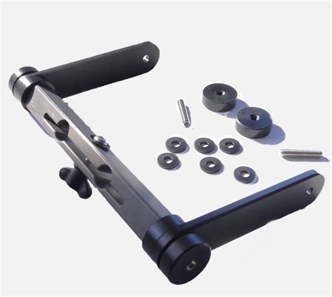 Authorised Distributor in India - NB Stabilizer Monitor Yoke For Sale ...