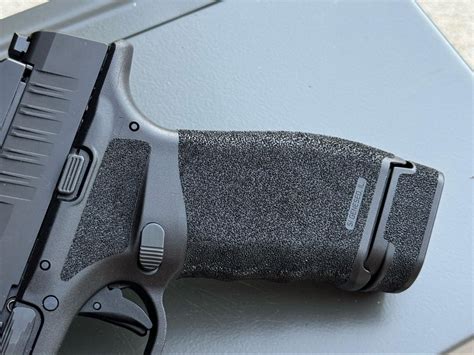 Image result for Springfield Hellcat Pro Compensator OSP