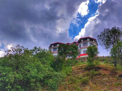 RAIKOT RESORT - Hotel Reviews & Photos (Shoghi) - Tripadvisor