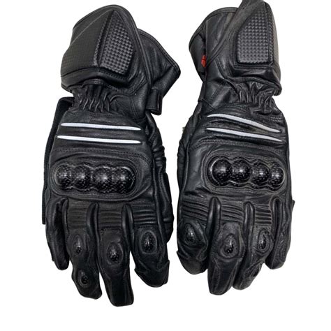 TORQUE Motorcycle Gloves (s)
