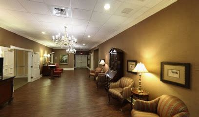 Goldfinch Funeral Home - Conway, SC