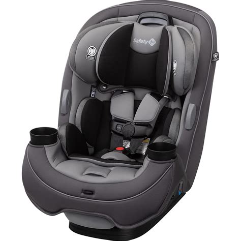Buy Safety 1st Grow and Go 3-in-1 Convertible Car Seat, Night Horizon ...