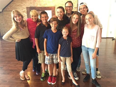 Bailee Michelle Johnson - actress