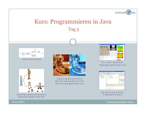Java Tutorial German 的图像结果