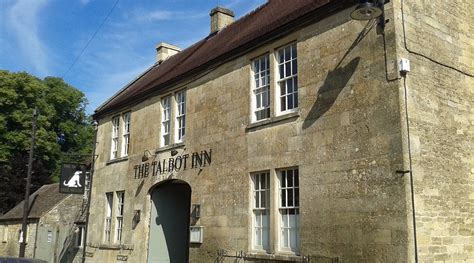 THE TALBOT INN (Mells) - Inn Reviews & Photos - Tripadvisor