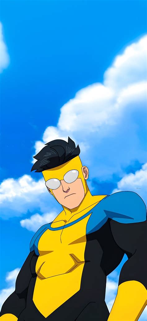 Image result for Invincible Comic Characters