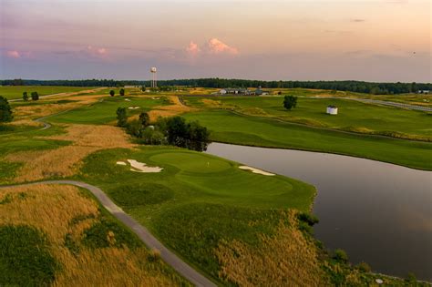 Chariot Run Golf Club – Indiana Golf at Its Best