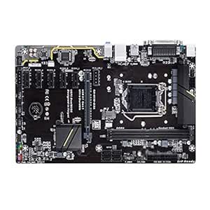 Amazon.in: Buy lilili Fit for GIGABYTE H110-D3A Desktop ATX Motherboard ...