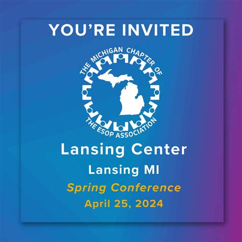 Looking forward to seeing you at our Spring Conference. Registration is ...