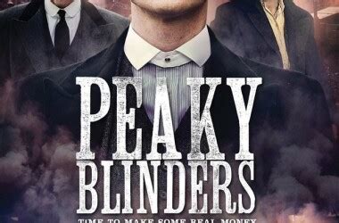《浴血黑帮 [第四季]》1280pBD高清版 全集 全集下载,《Peaky Blinders Season 4》1280pBD高清版 全集 ...