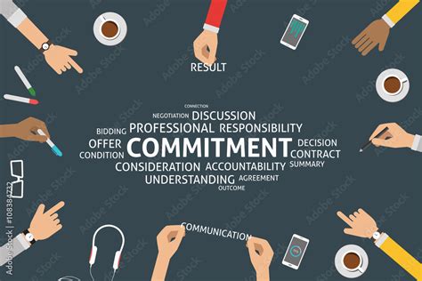 Creative Commitment 的图像结果