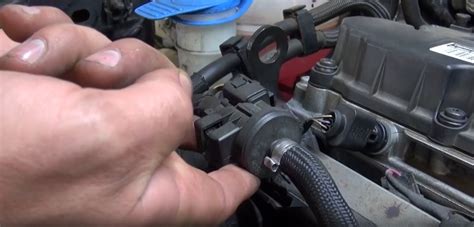 Signs of a Bad Purge Valve - AutoZone
