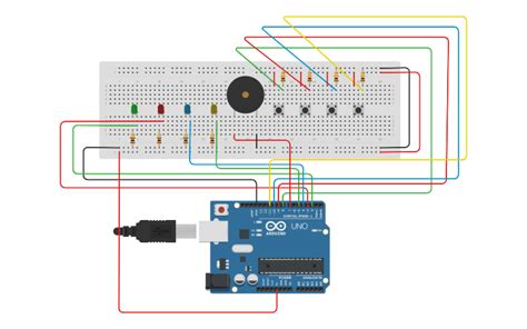 Image result for Tinkercad Arduino Mega