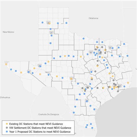 NEVI A Dull Moment – Climate Program Portal