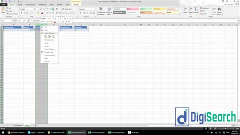 SEO Analytics: How to Do It Step-by-Step + Excel Templates - Growthbar SEO