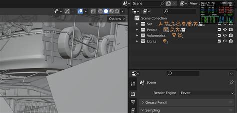 Image result for Blender Tutorials Altering Resolution of a Moodle