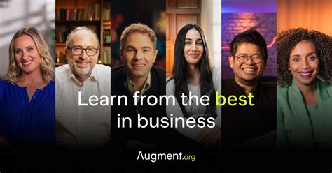 Augment.org