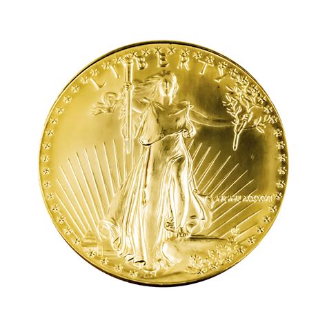 American Eagle | 1 Ounce | Gold Coin | Gold&Co.