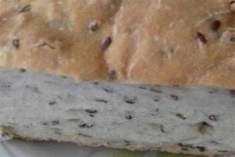 Brzi kruh – za 50 min – Recepti