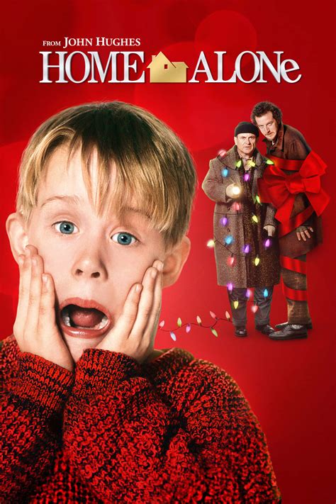 [100+] Home Alone Pictures | Wallpapers.com