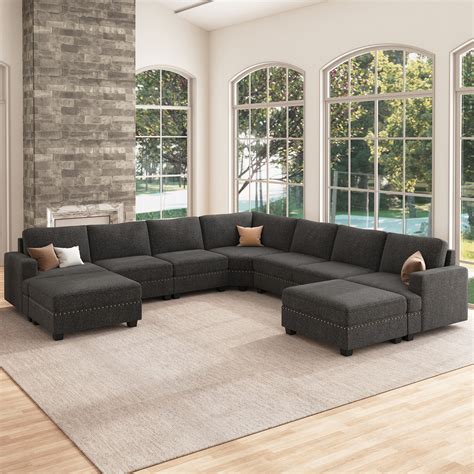 Sectional Sofa Sale 的图像结果