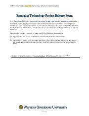 Emerging Technology Projects 的图像结果