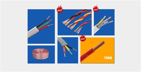Company Overview - Zhejiang Zhongyi Cable And Wire Ltd.