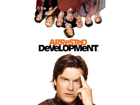Arrested Development Screencaps