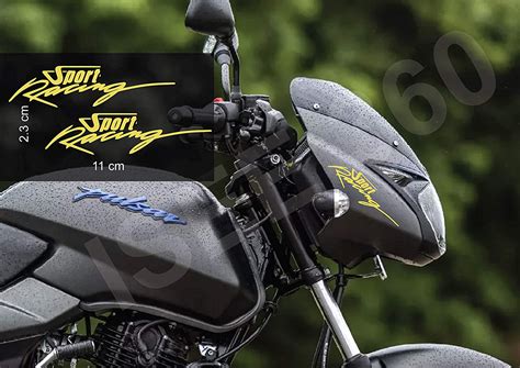 ISEE 360® Bajaj Pulsar 125 Ns 200 180 150 220 Mask Stem Tank Sport ...