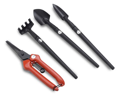 Bonsai Tool Kit – Abana Homes