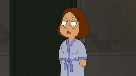 [Family Guy] Meg Griffin Disrobes (S13E09) by TheReedster on DeviantArt