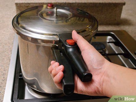 How to Use Pressure Pro Cooker Buttons 的图像结果