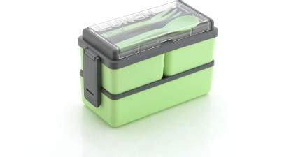 Flipkart.com | GONAZO Leak proof Lunch Boxes for Adults | Kids - Tiffin ...