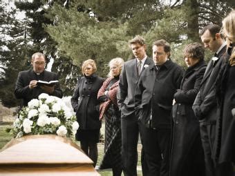 Image result for Graveside Funeral Service Program