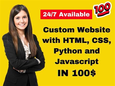 Image result for Python with HTML and CSS Website