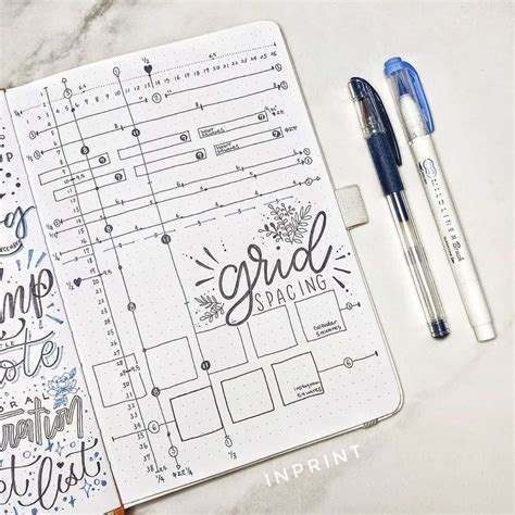 Image result for Bullet Journal Reference Guide