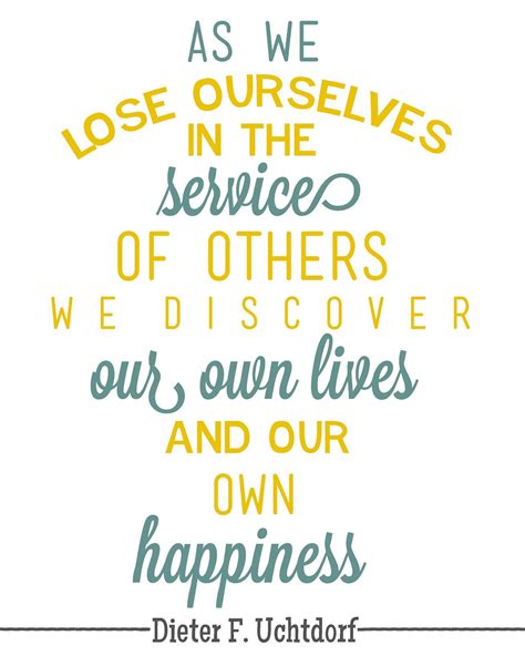 Service to others Quotes. QuotesGram