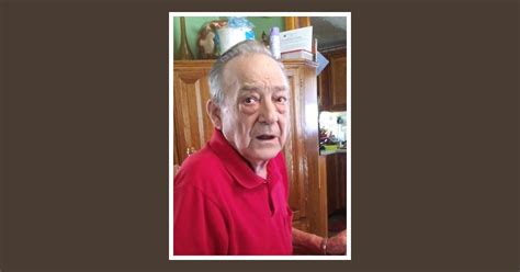 Obituary | Martin "Toby" Edwards | BARTLE FUNERAL HOME