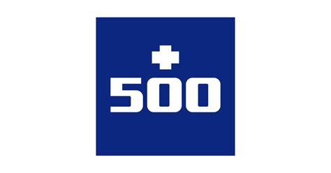 MORE500