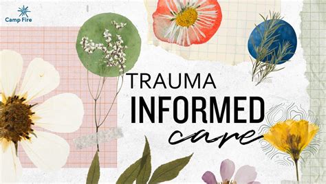 Image result for Trauma-Informed Approach Abuse