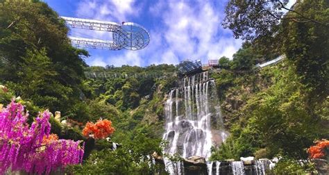 Guangzhou Weather in September: Less Rainfall and Drier Weather