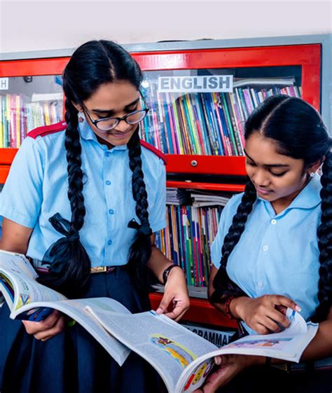 Sister Nivedita School