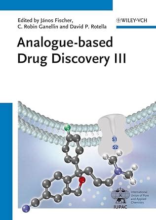 Buy Analogue-based Drug Discovery III Book Online at Low Prices in ...