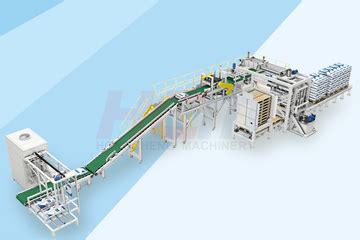 Image result for Packing Automatic System