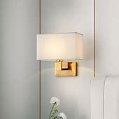 Eye Protection Modern Nordic Style Wall Lamps Wall Sconces Living Room ...