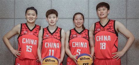 3人篮球亚洲杯-中国女队夺得亚军 男队获第5名_新浪3v3_新浪竞技风暴_新浪网